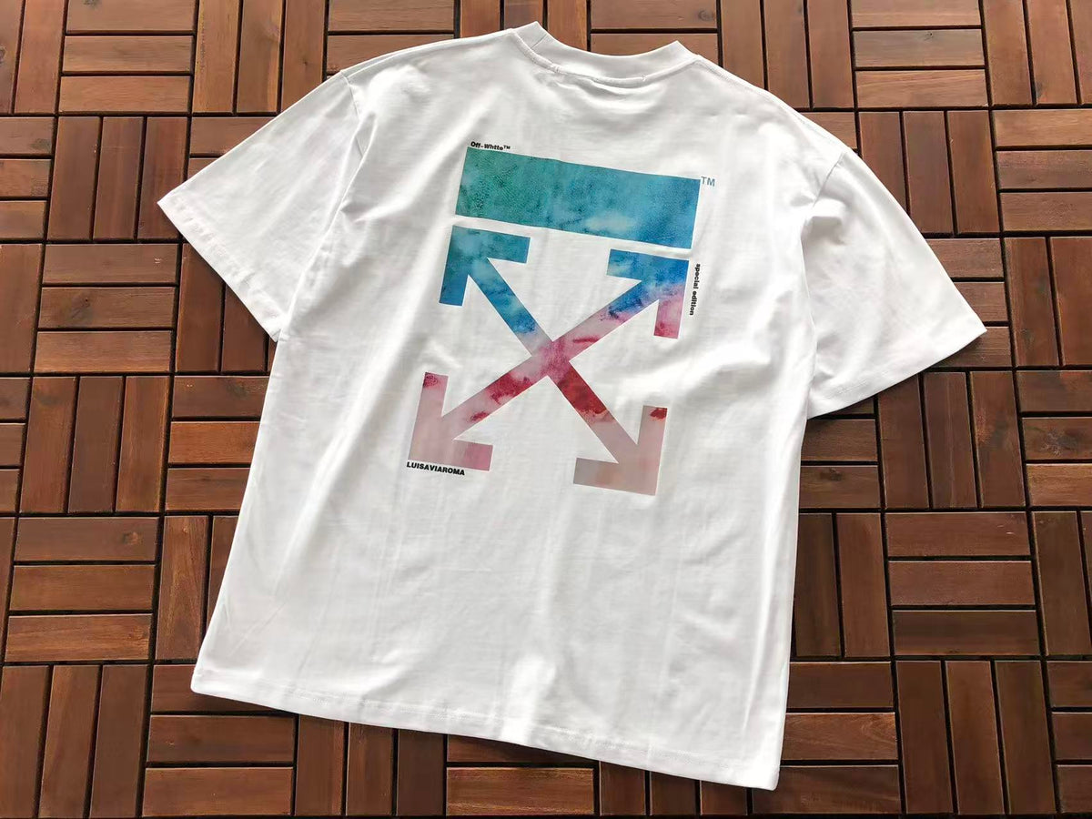 T-shirt Off