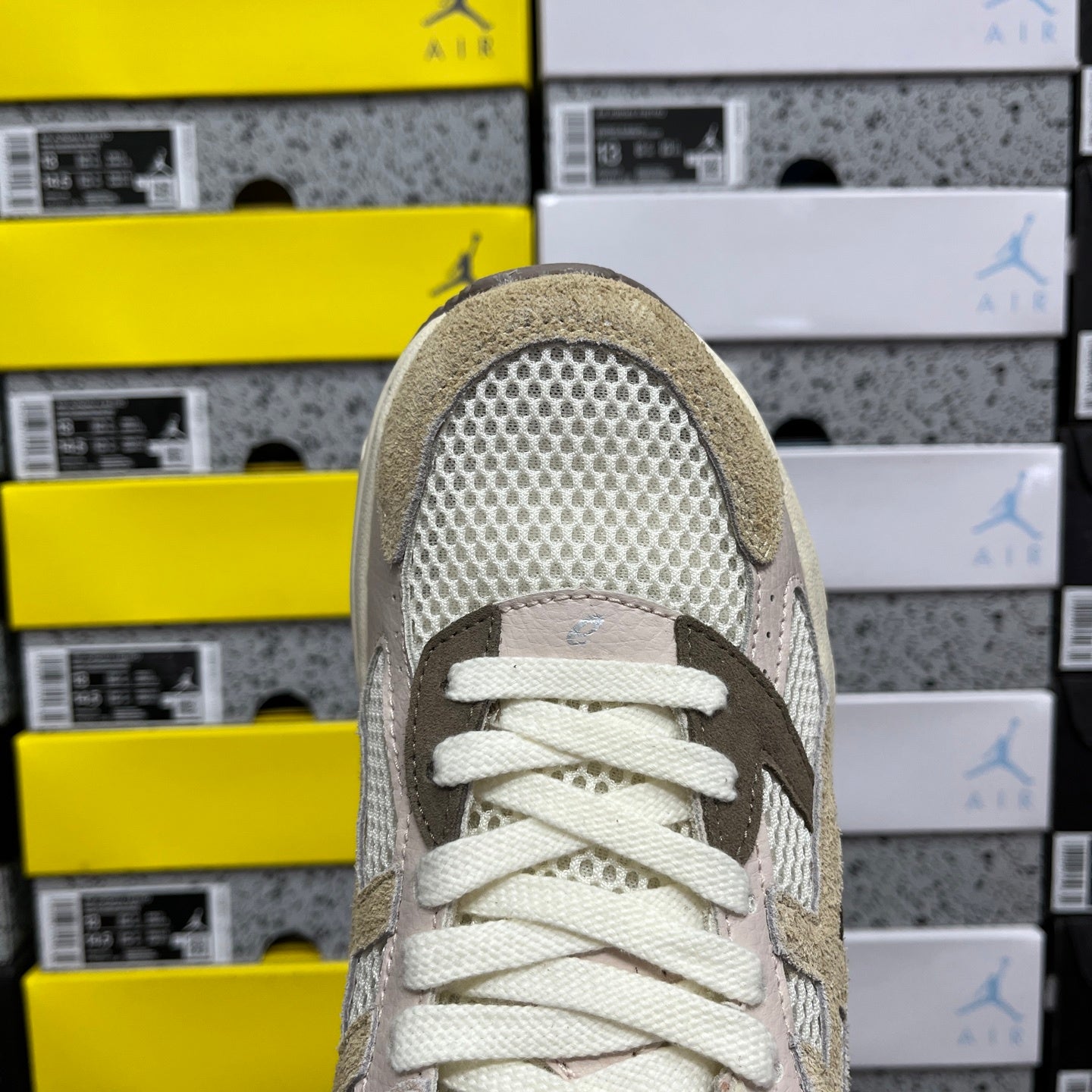Gel-1130 Birch Sand