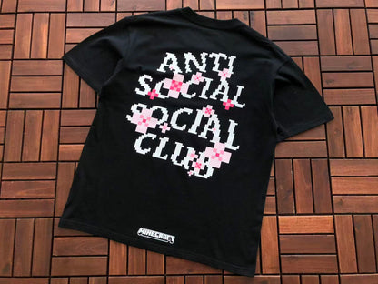 Anti Social Club T-Shirts