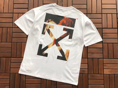 T-shirt Off