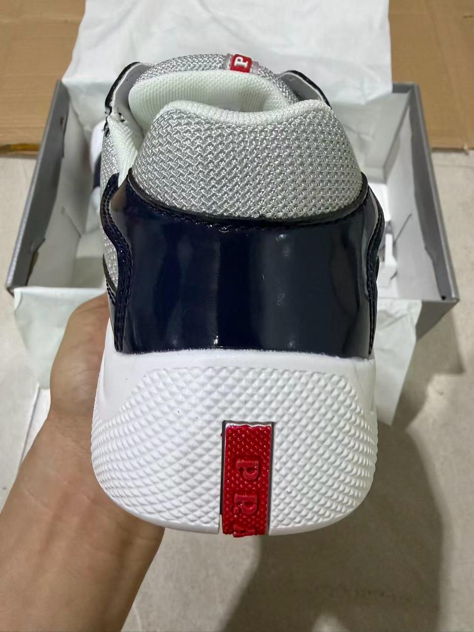 Prada Cup