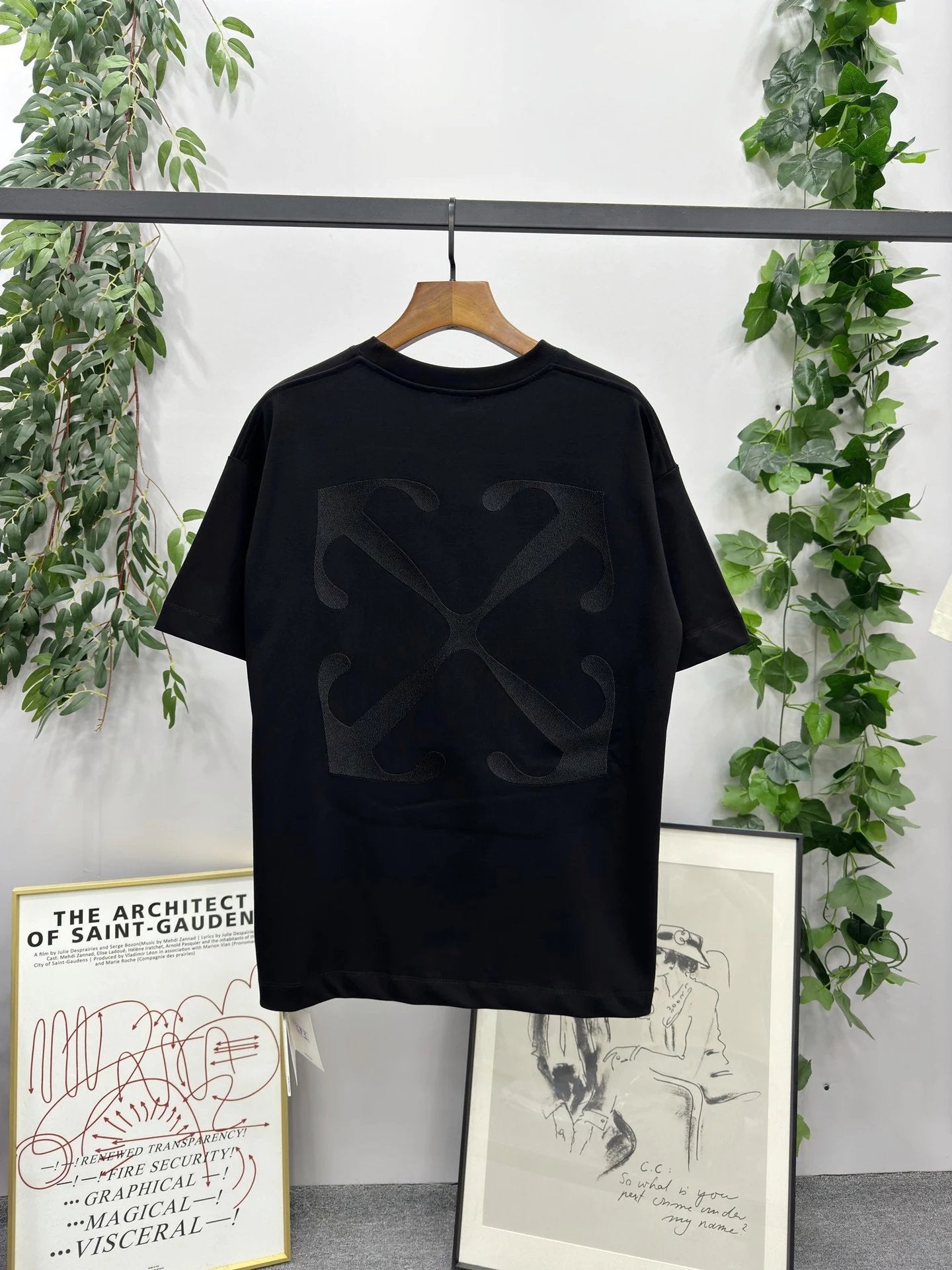 Tshirt Off-White