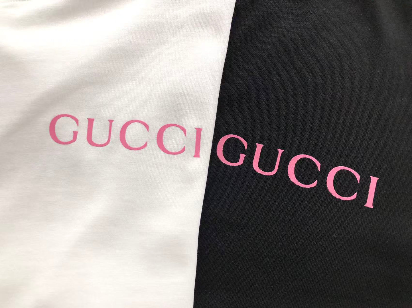 T-Shirts GC