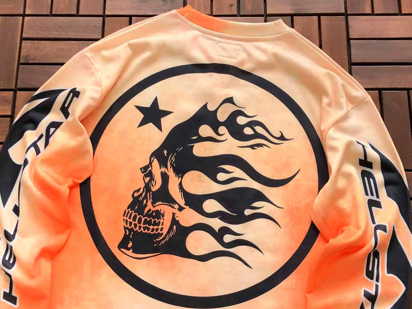 HELL LONG-SLEEVE