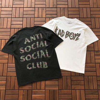 Anti Social Club T-Shirts