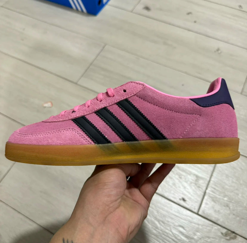 Adidas Gazelle indoor pink