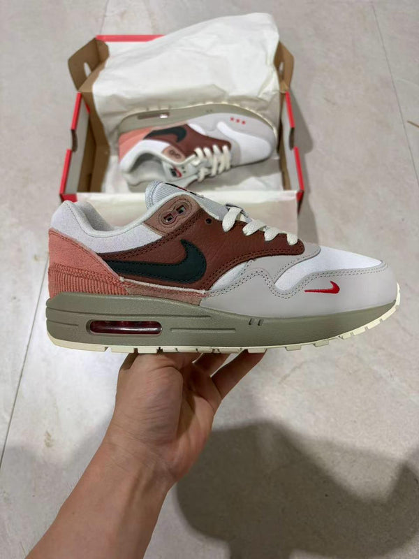 Air Max 1 Amsterdam