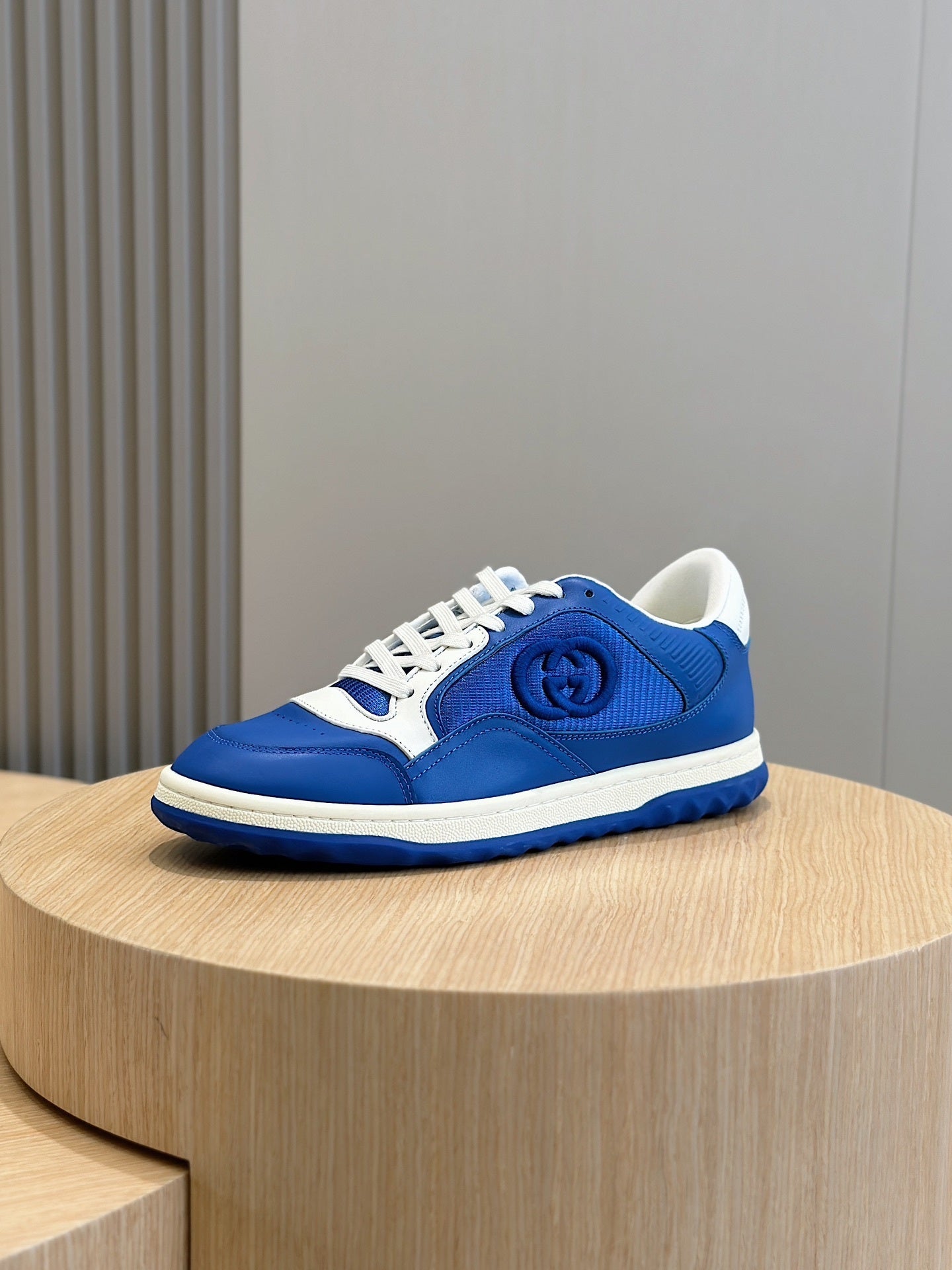Gu Shoes