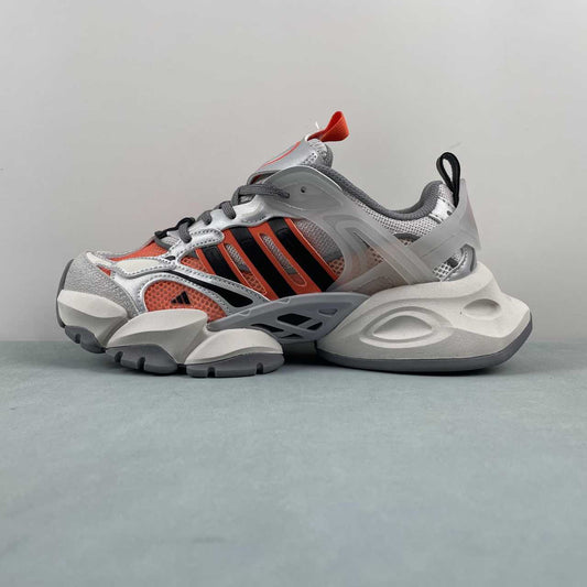 AD XLG Runner Deluxe Grey Orange