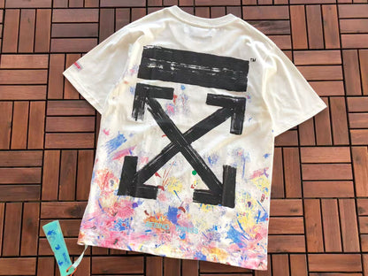 T-shirt Off