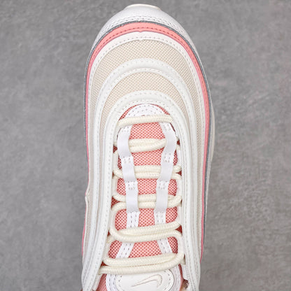 97 Pink White