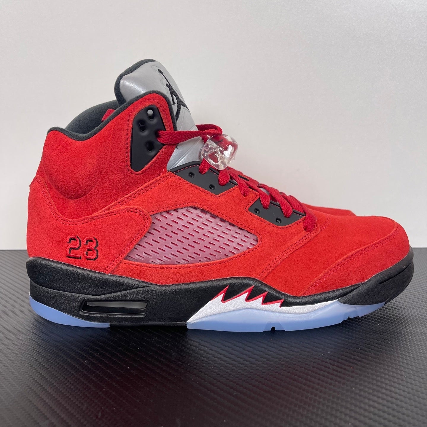 AJ 5 Raging Bull