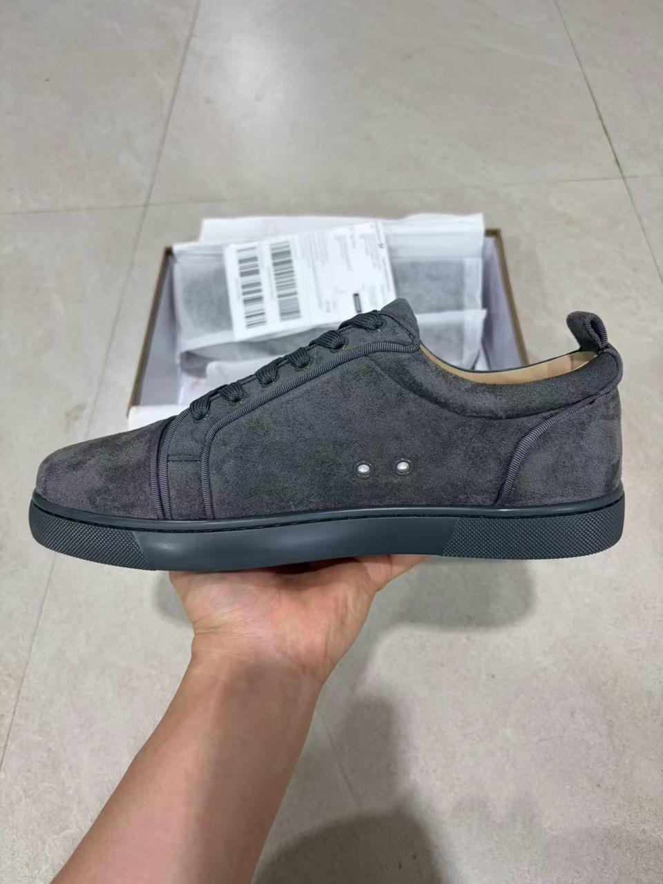 Cristhian Louboutin Assinada
