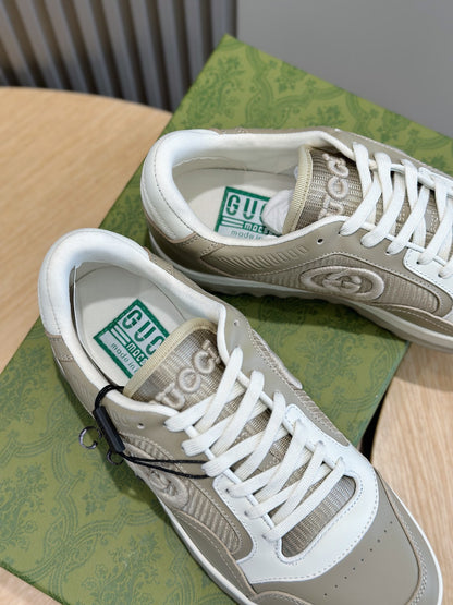 Gu Shoes