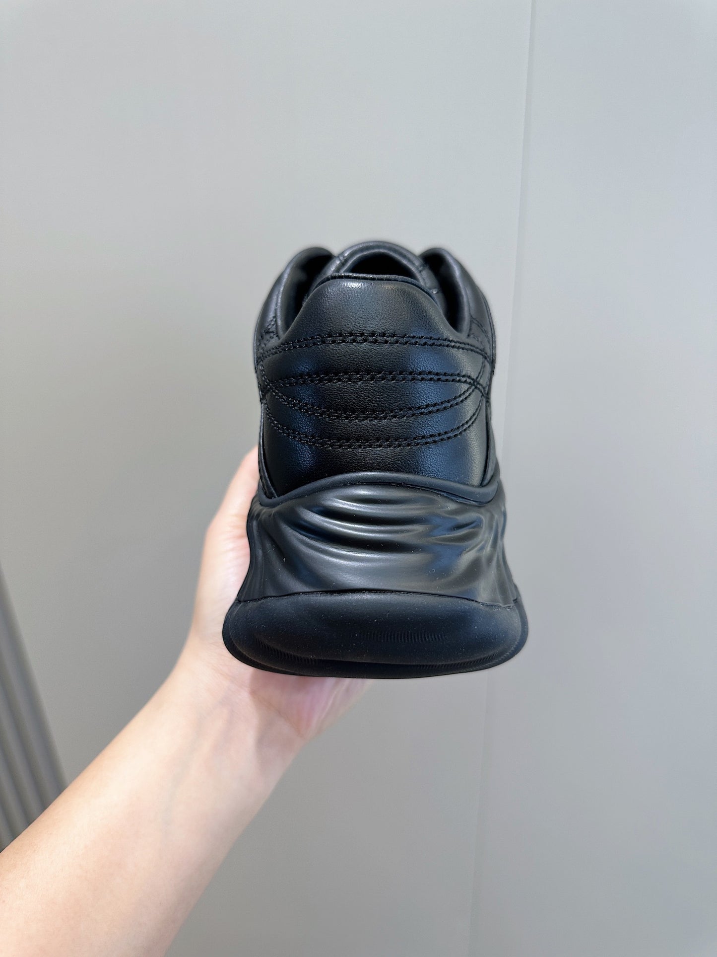 Gu Shoes