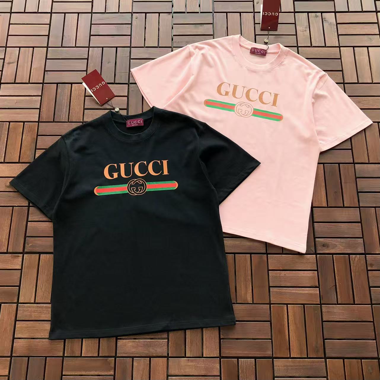 T-Shirts GC