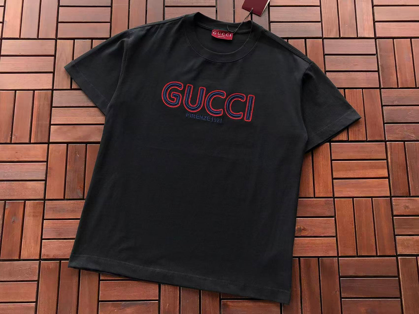 T-Shirts GC
