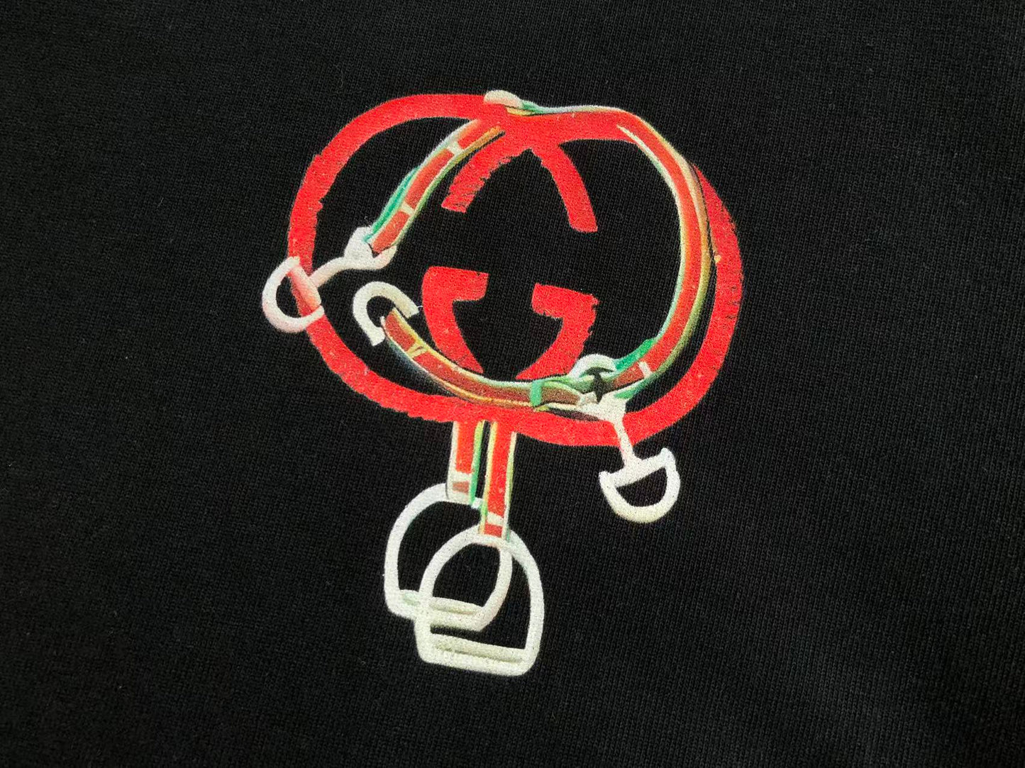 T-Shirts GC