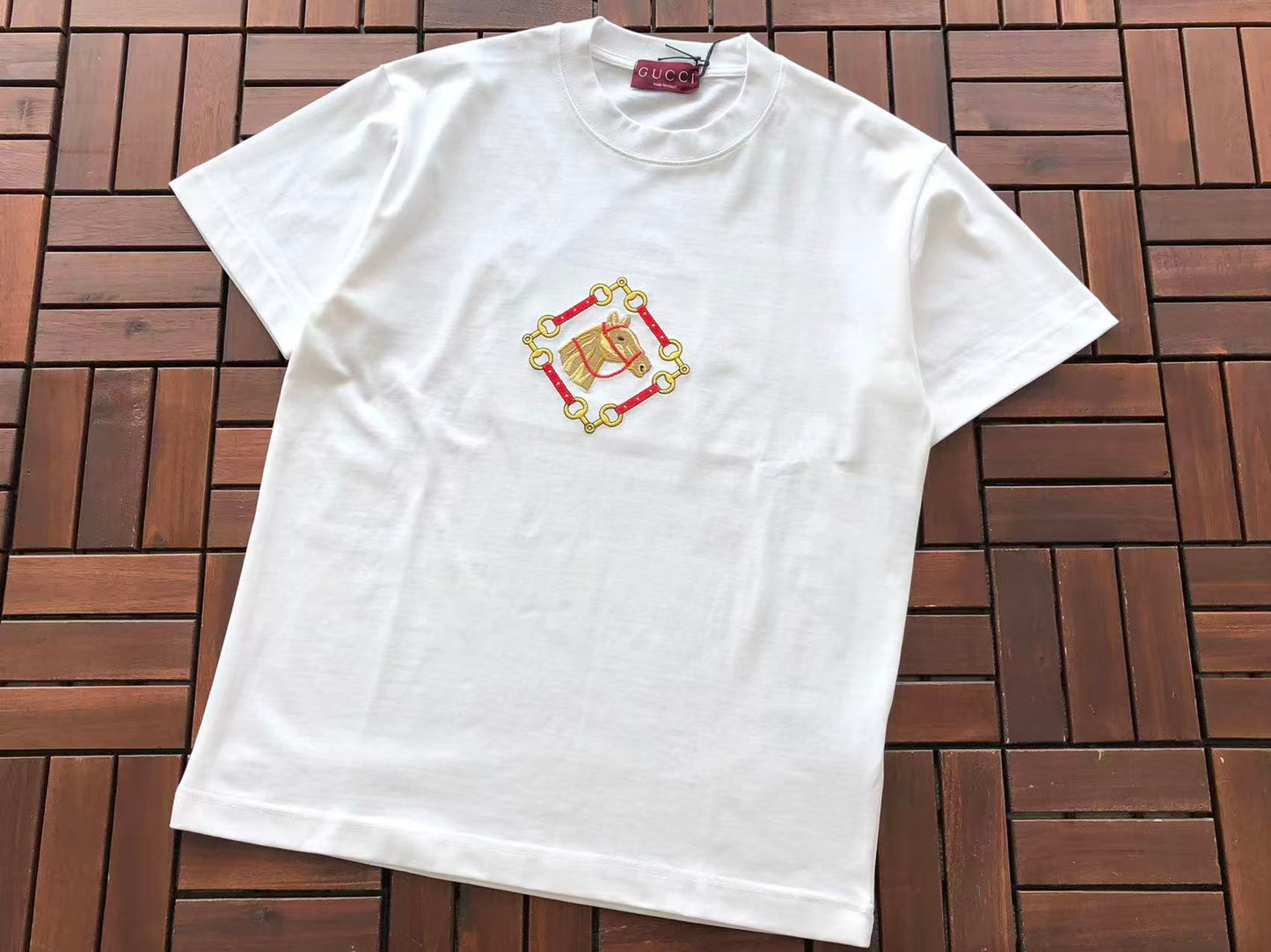 T-Shirts GC