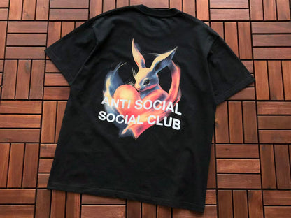 Anti Social Club T-Shirts