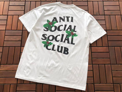 Anti Social Club T-Shirts