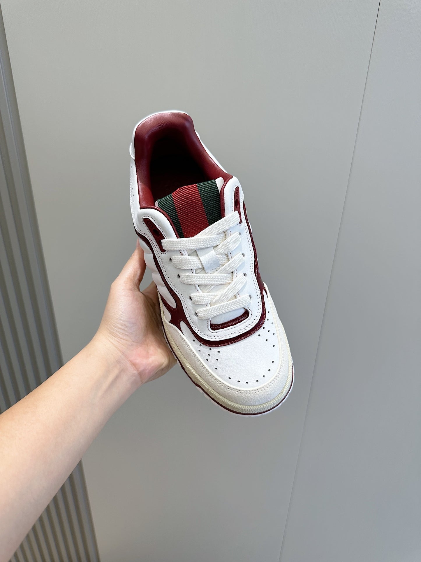 Gu Shoes