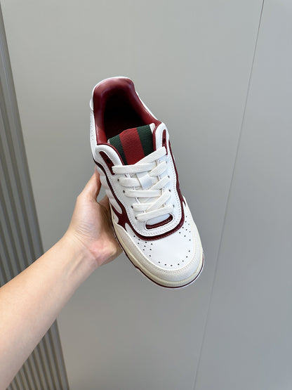 Gu Shoes