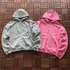 Broken Hoodie