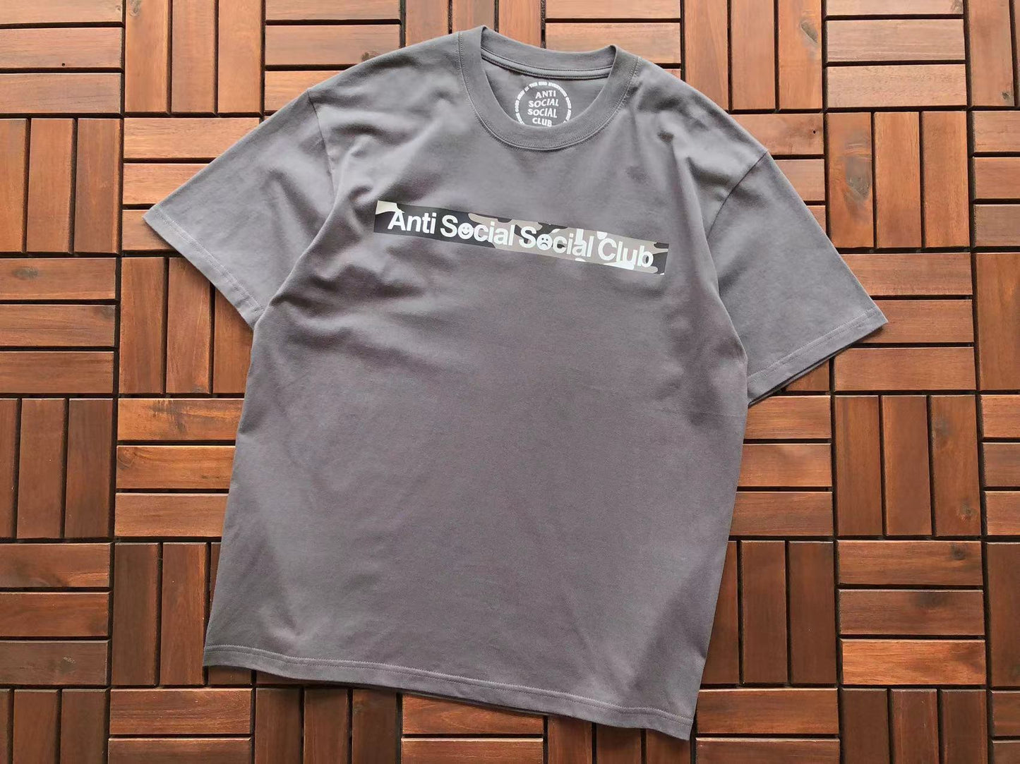 Anti Social Club T-Shirts