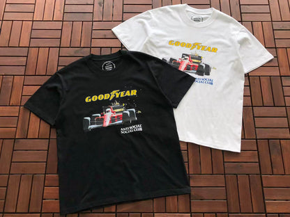 Anti Social Club T-Shirts