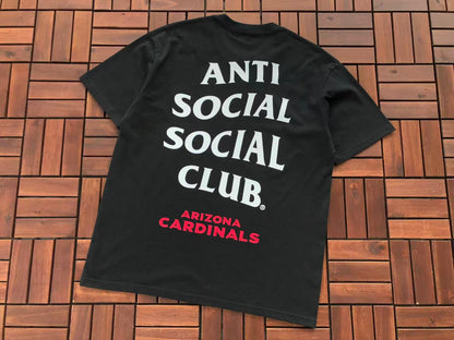 Anti Social Club T-Shirts