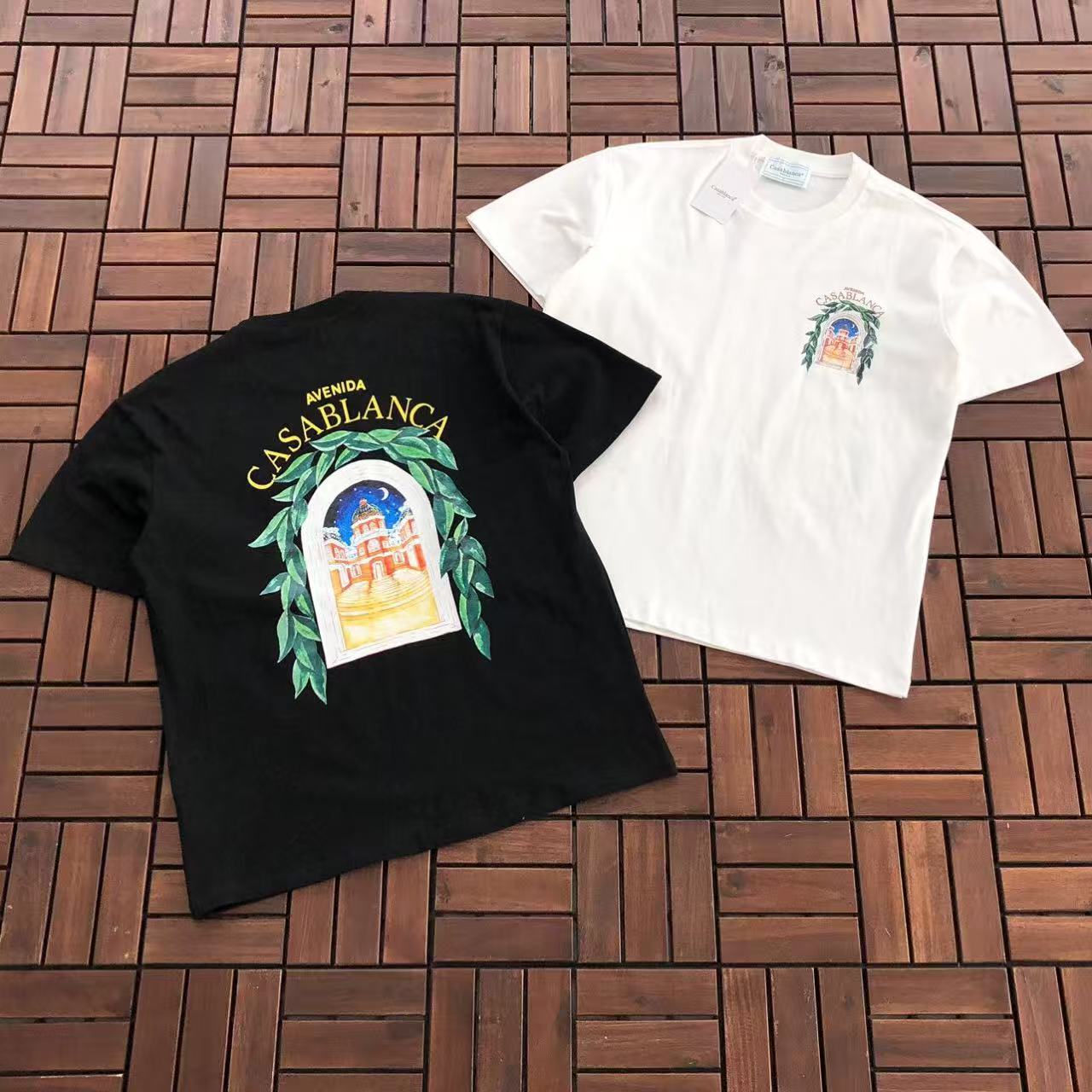 Casa T-Shirts