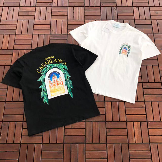 Casa T-Shirts