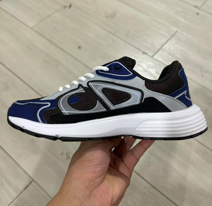 B30 Preto e Azul