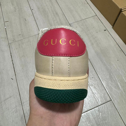 Gucci Screener GG