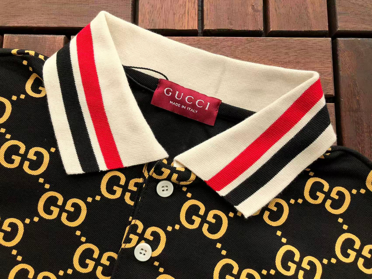 T-Shirts GC