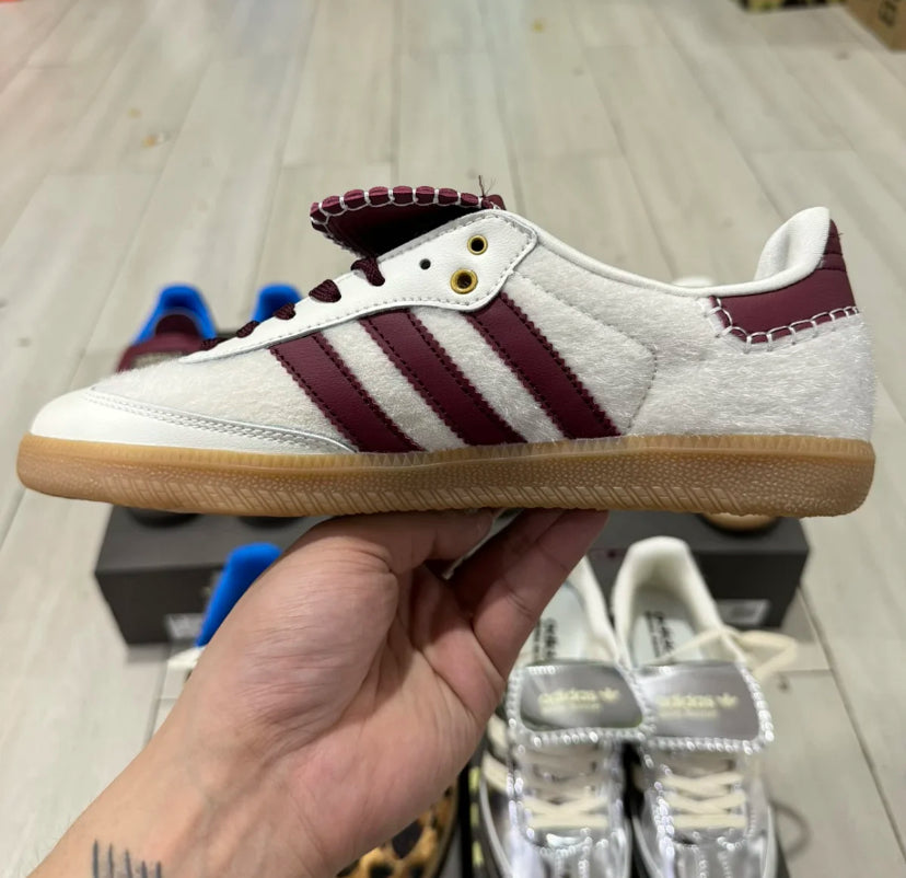 adidas x Wales Bonner Samba