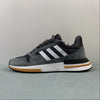 AD Boot 500 Dark Grey Black White