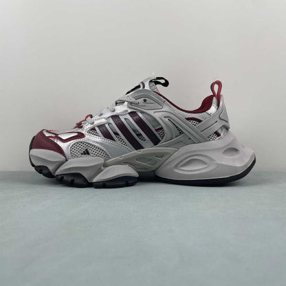 AD XLG Runner Deluxe Silver Wine