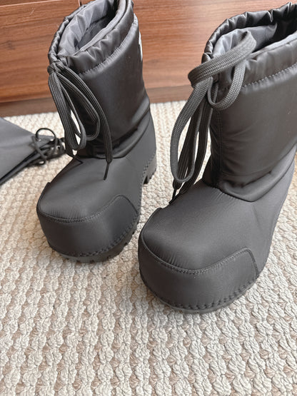 BLG Skiwear Black