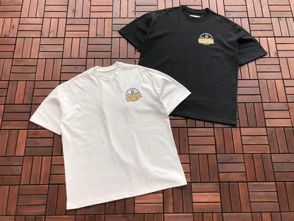 T-shirt Off