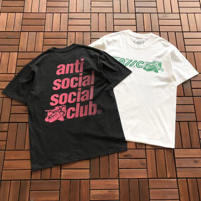 Anti Social Club T-Shirts