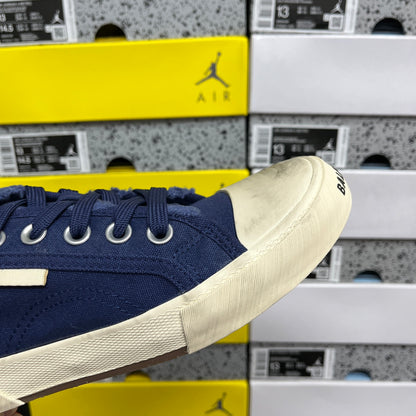 BLG Paris Low Blue
