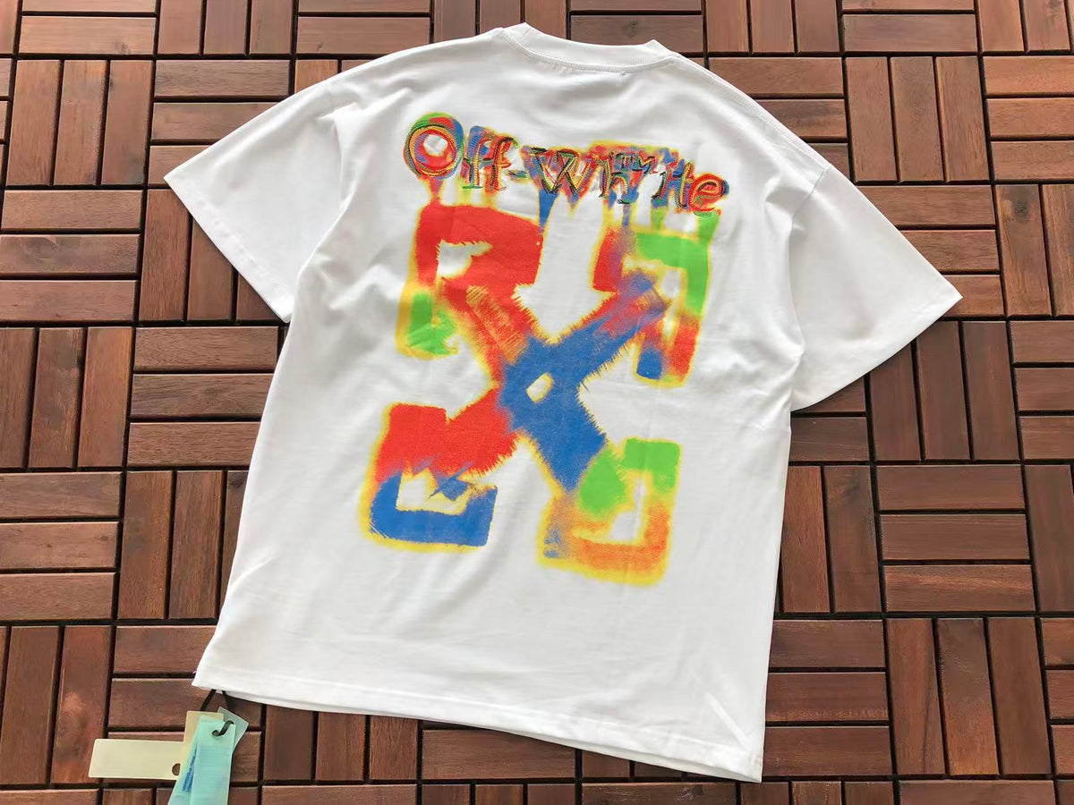 T-shirt Off
