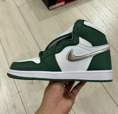 Jordan 1 Retro High OG "Gorge Green"