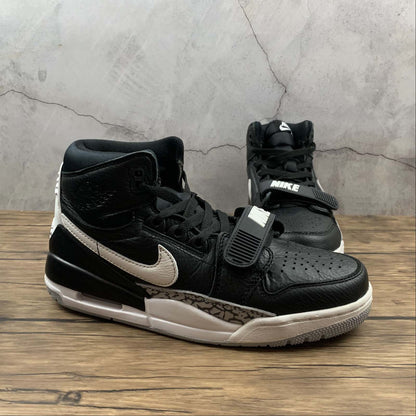 Legacy 312 BLACK CEMENT