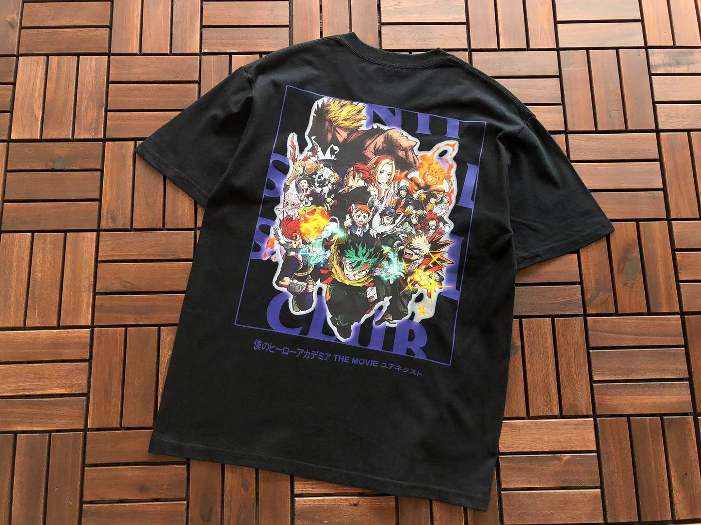 Anti Social Club T-Shirts
