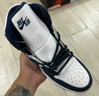 Jordan 1 Retro High Co.Jp "Midnight Navy"