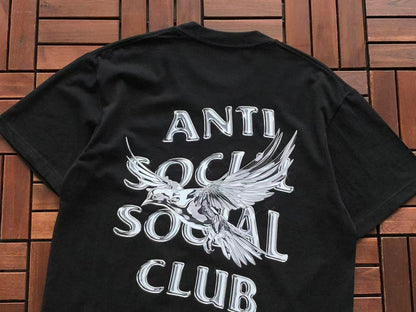 Anti Social Club T-Shirts