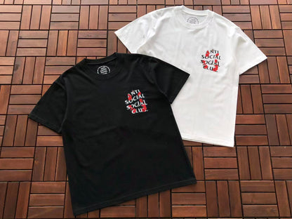 Anti Social Club T-Shirts